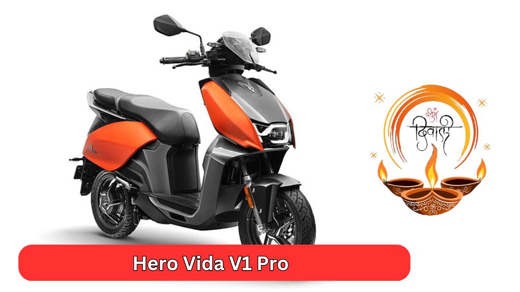 क्या Hero Vida V1 Pro है सबसे बेहतरीन स्कूटर? जानें!